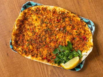 Lahmacun