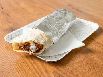 Piadina Döner Kebap